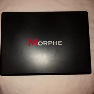 Morphe 35b!!